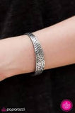 All SHINE To Give - Silver Cuff Bracelet - Bangle Silver Box