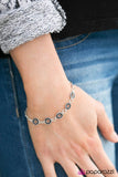 This Time Around - Silver Bracelet - Clasp Silver Box