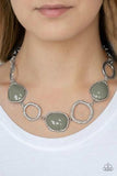 Haute Heirloom - Silver Necklace - Box 10 - Silver