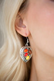 Wild Heart Wonder - Multi Earring