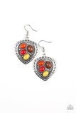 Wild Heart Wonder - Multi Earring