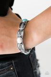 Mayan Majesty - Multi Bracelet