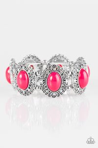 Ventura Vogue - Pink Bracelet