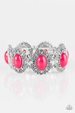 Ventura Vogue - Pink Bracelet